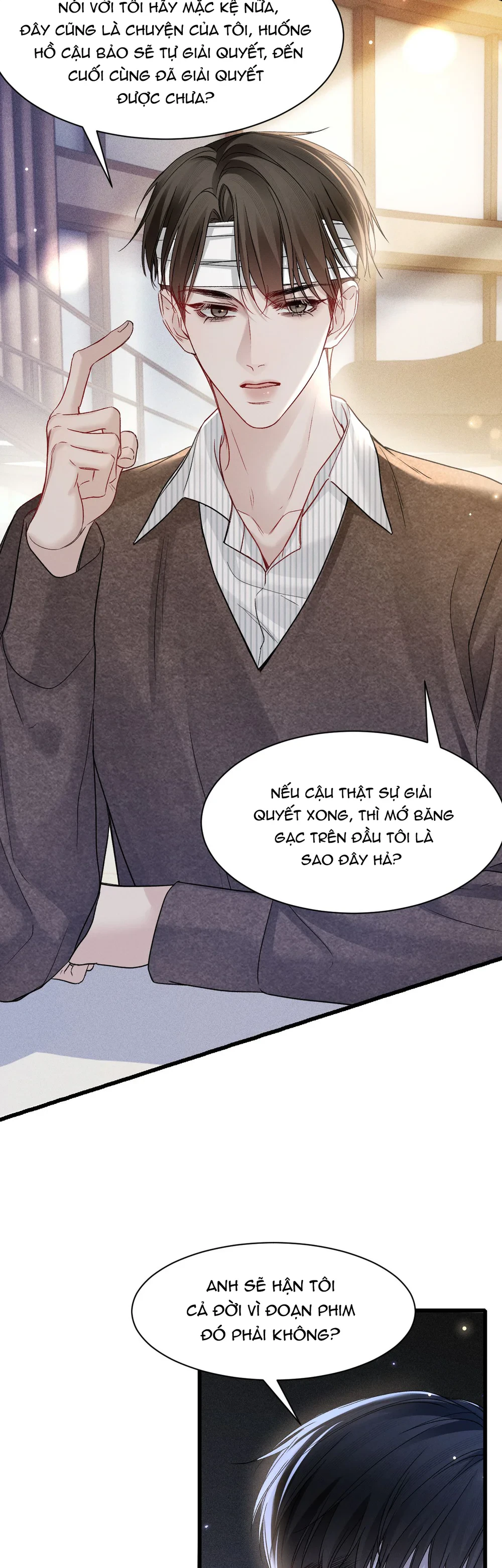 Ăn Miếng Trả Miếng Chapter 151 - 5