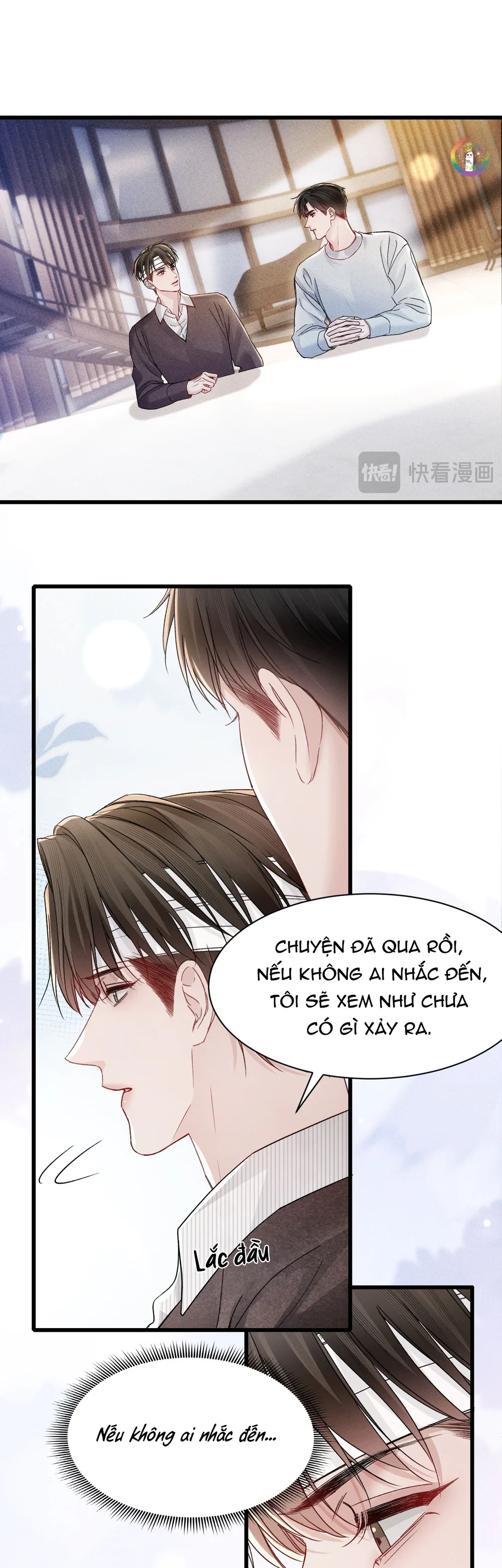 Ăn Miếng Trả Miếng Chapter 151 - 10