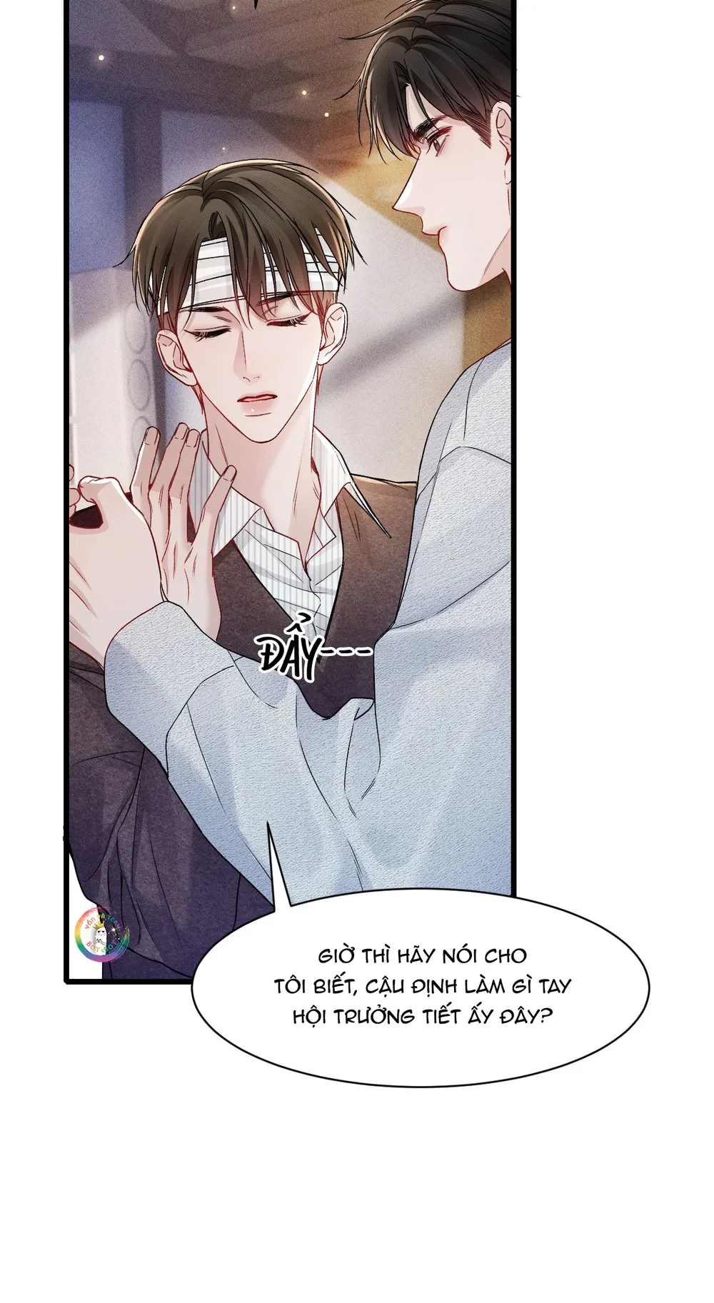 Ăn Miếng Trả Miếng Chapter 151 - 15