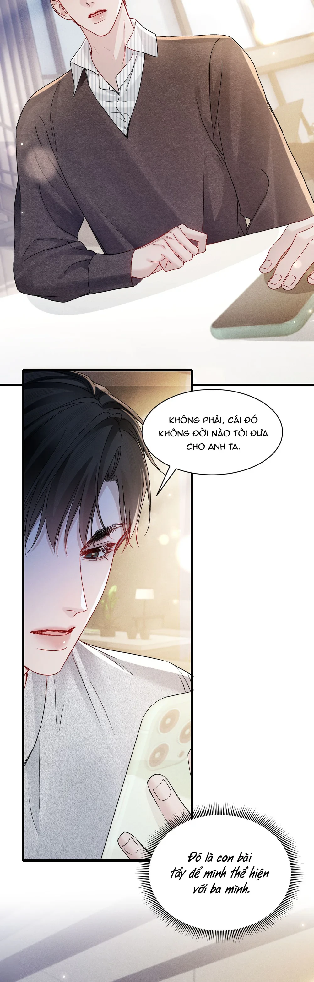Ăn Miếng Trả Miếng Chapter 151 - 17