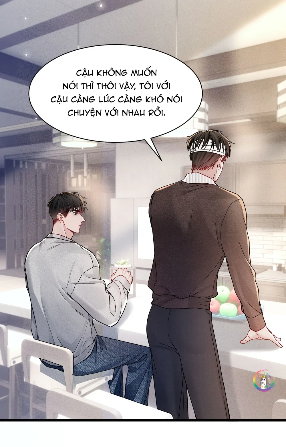 Ăn Miếng Trả Miếng Chapter 151 - 18