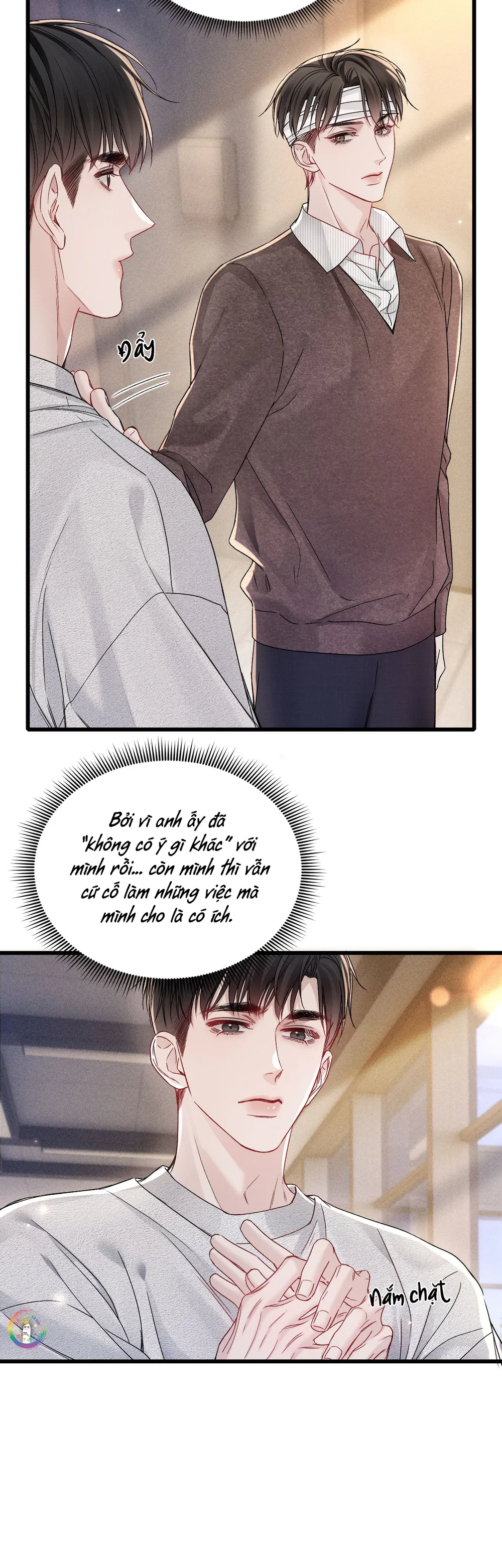 Ăn Miếng Trả Miếng Chapter 151 - 26