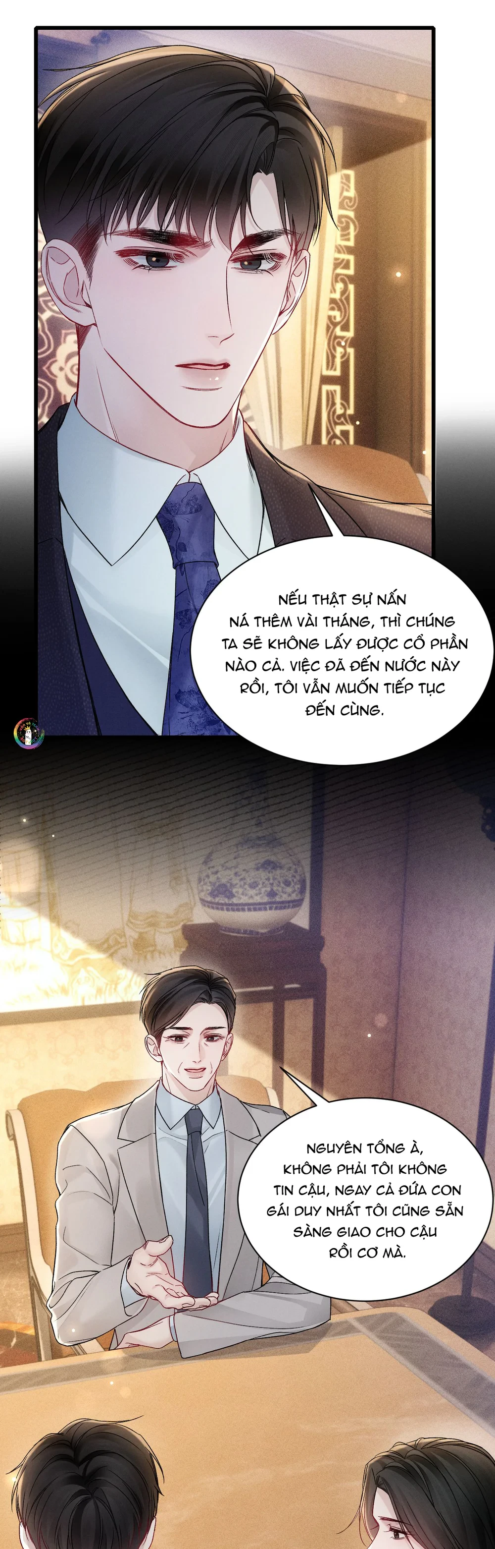 Ăn Miếng Trả Miếng Chapter 153 - 7