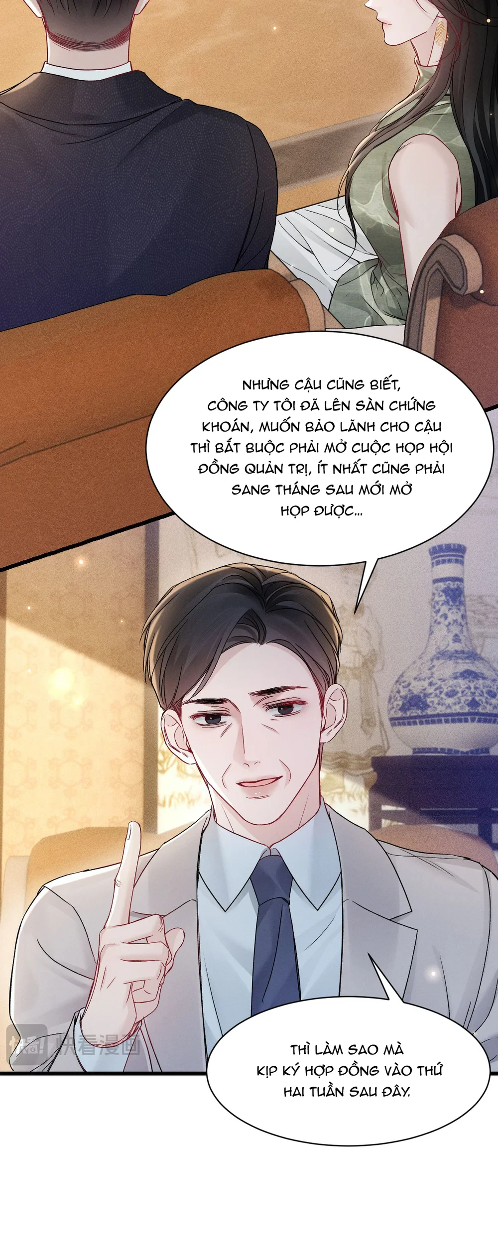 Ăn Miếng Trả Miếng Chapter 153 - 8