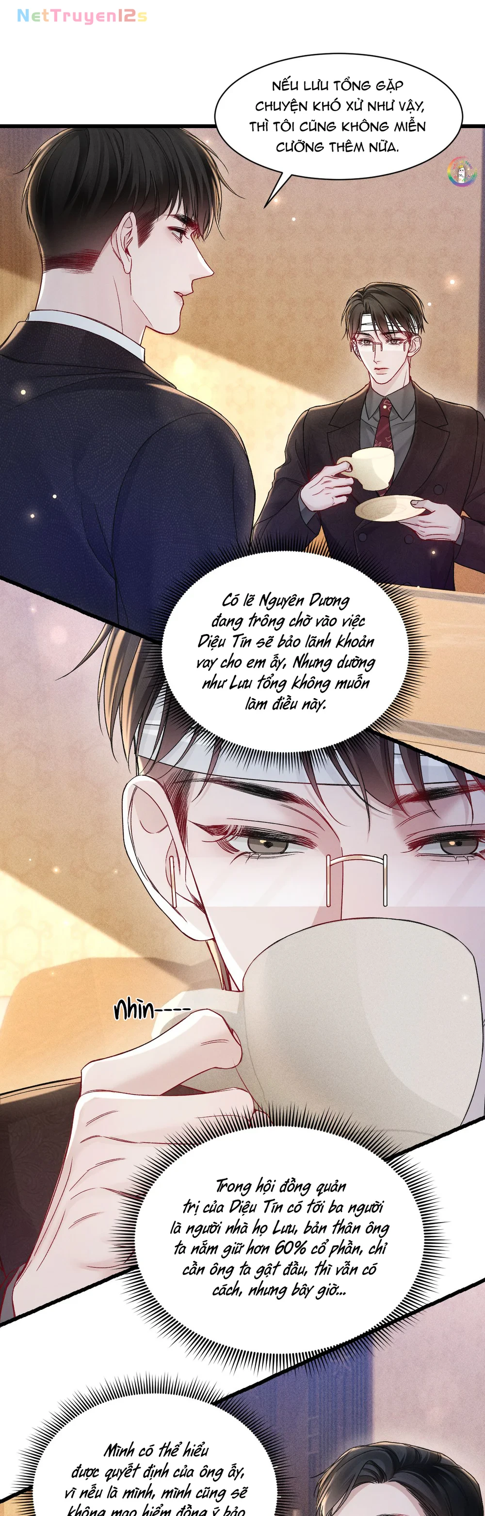 Ăn Miếng Trả Miếng Chapter 153 - 9