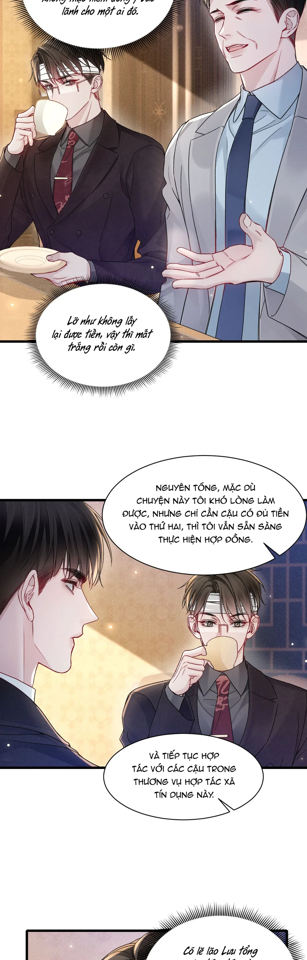 Ăn Miếng Trả Miếng Chapter 153 - 10