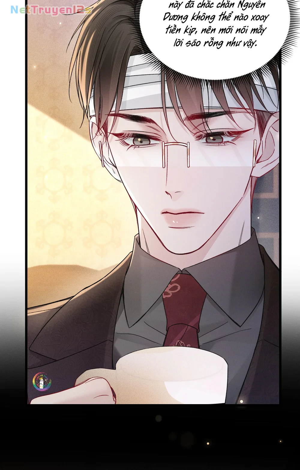 Ăn Miếng Trả Miếng Chapter 153 - 11