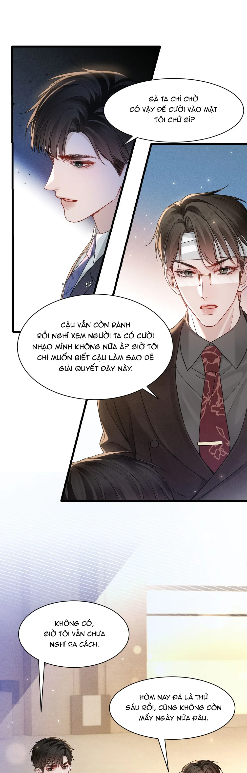Ăn Miếng Trả Miếng Chapter 153 - 15
