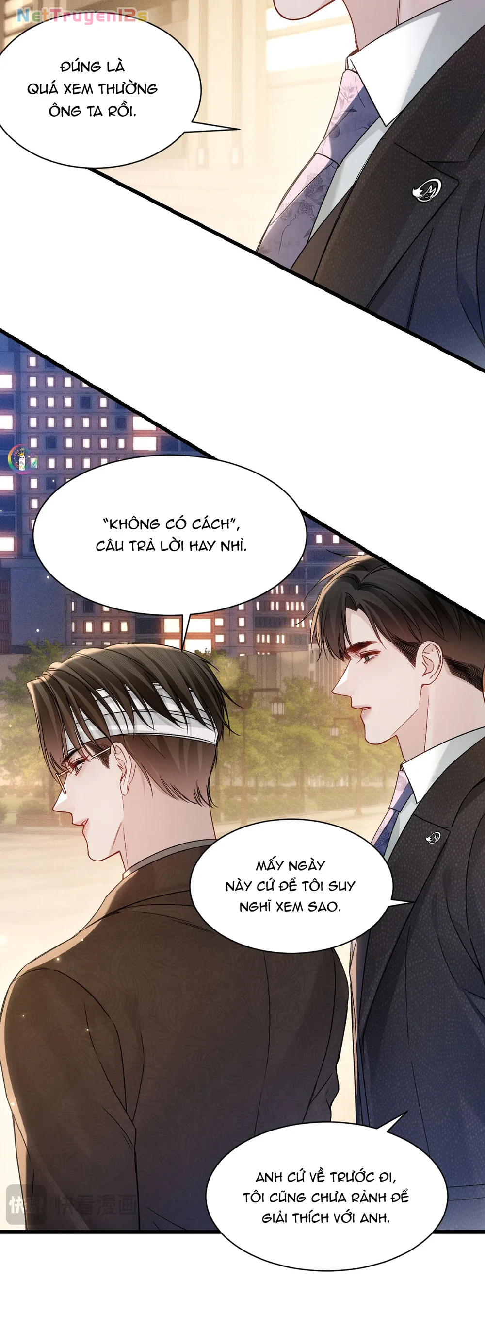 Ăn Miếng Trả Miếng Chapter 153 - 17