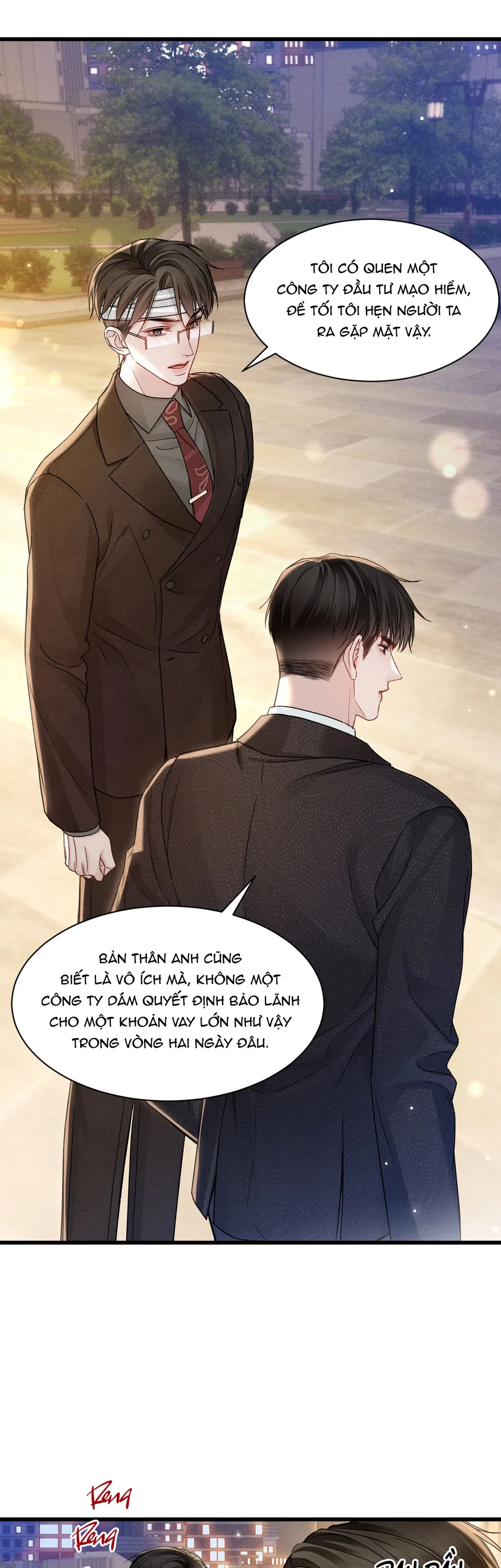 Ăn Miếng Trả Miếng Chapter 153 - 18