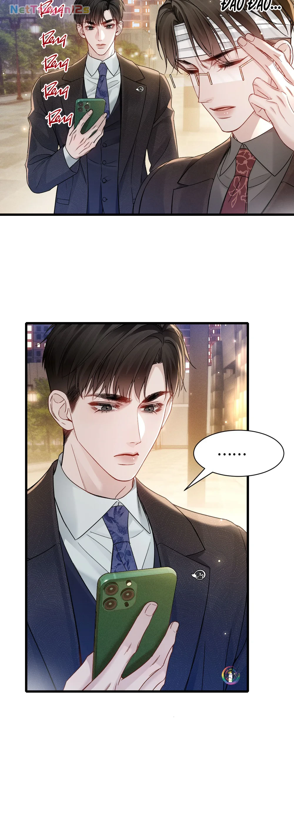 Ăn Miếng Trả Miếng Chapter 153 - 19