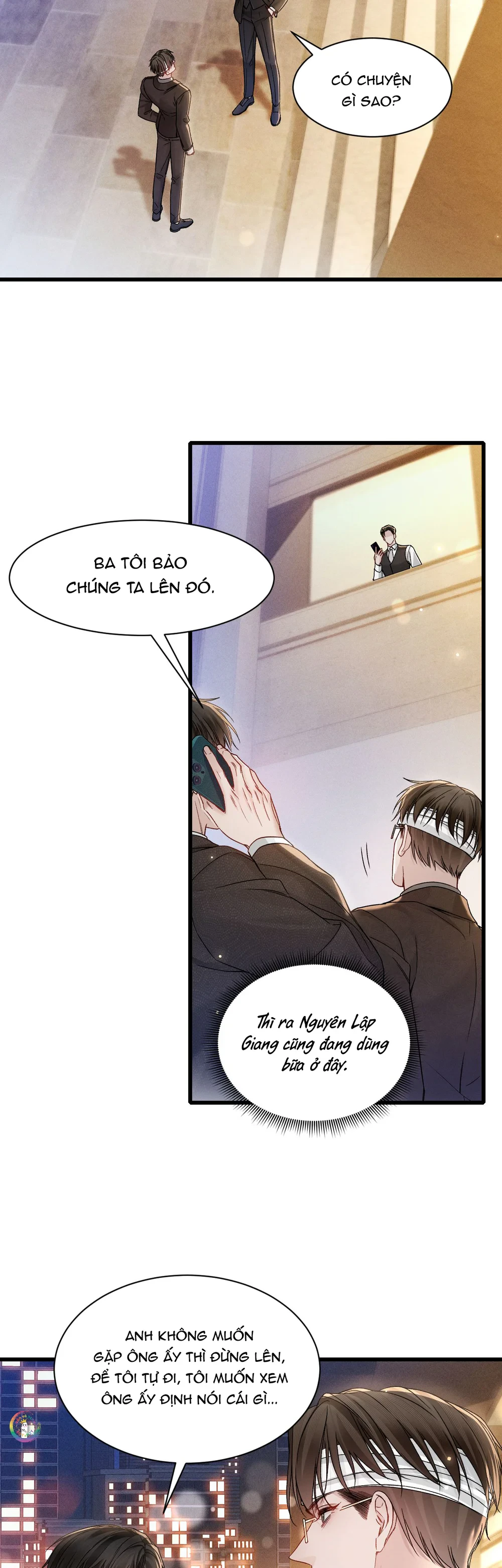 Ăn Miếng Trả Miếng Chapter 153 - 21