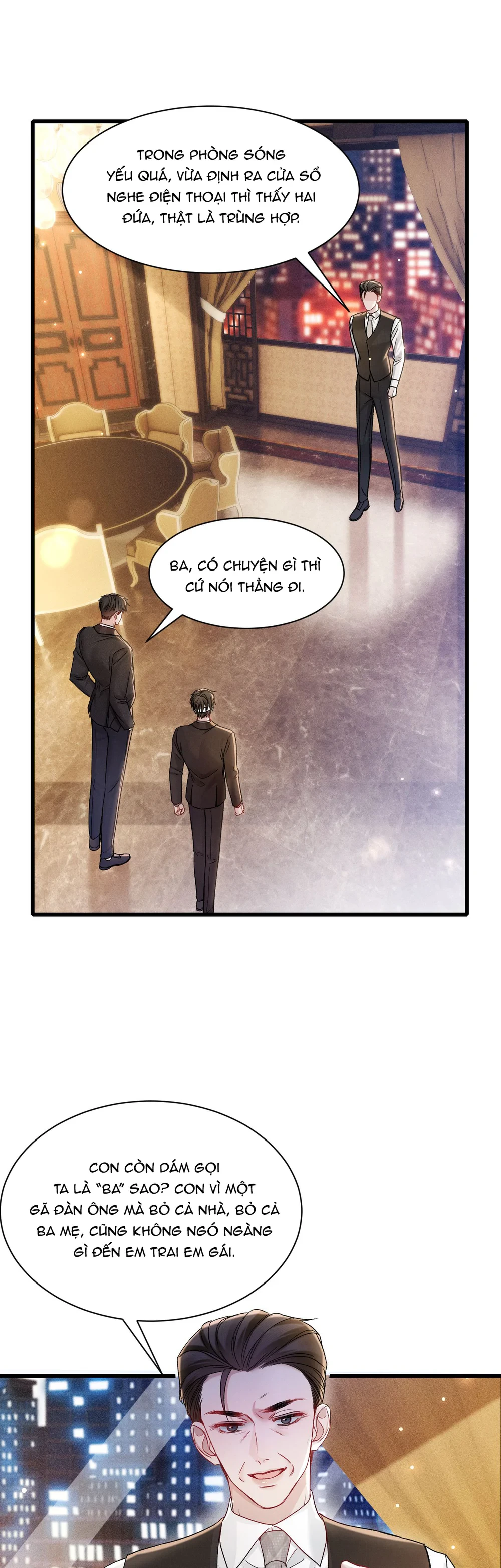 Ăn Miếng Trả Miếng Chapter 153 - 23