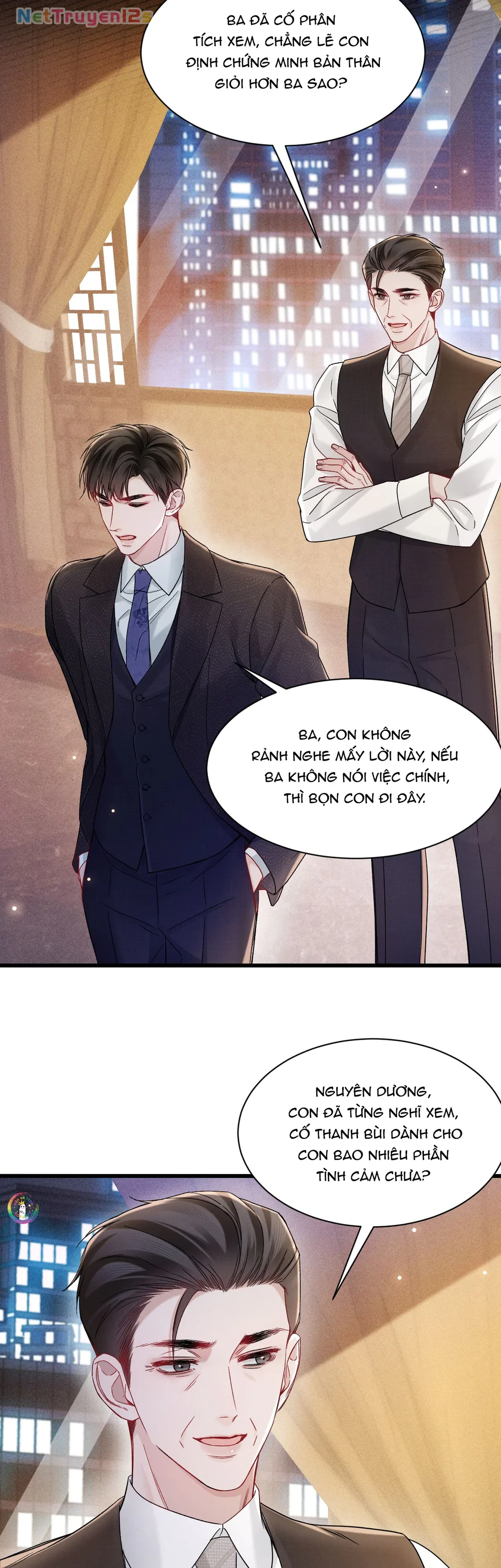 Ăn Miếng Trả Miếng Chapter 153 - 27