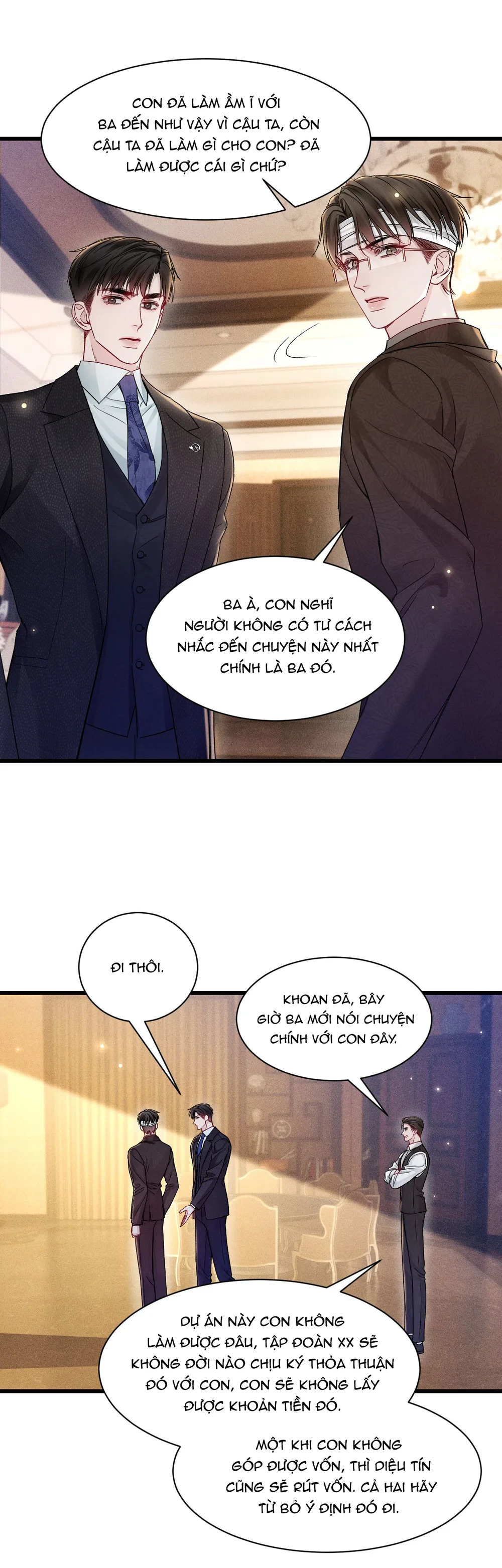 Ăn Miếng Trả Miếng Chapter 153 - 29