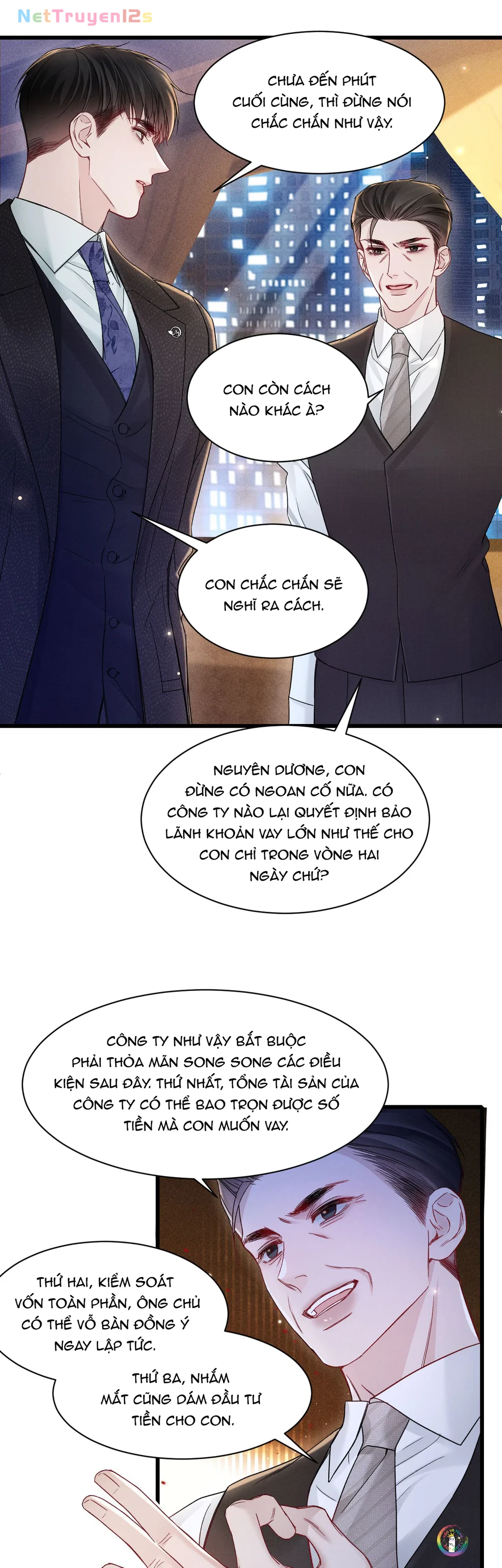 Ăn Miếng Trả Miếng Chapter 153 - 30