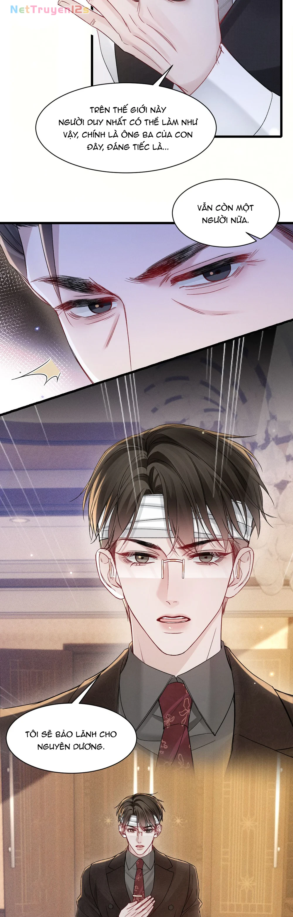 Ăn Miếng Trả Miếng Chapter 153 - 31