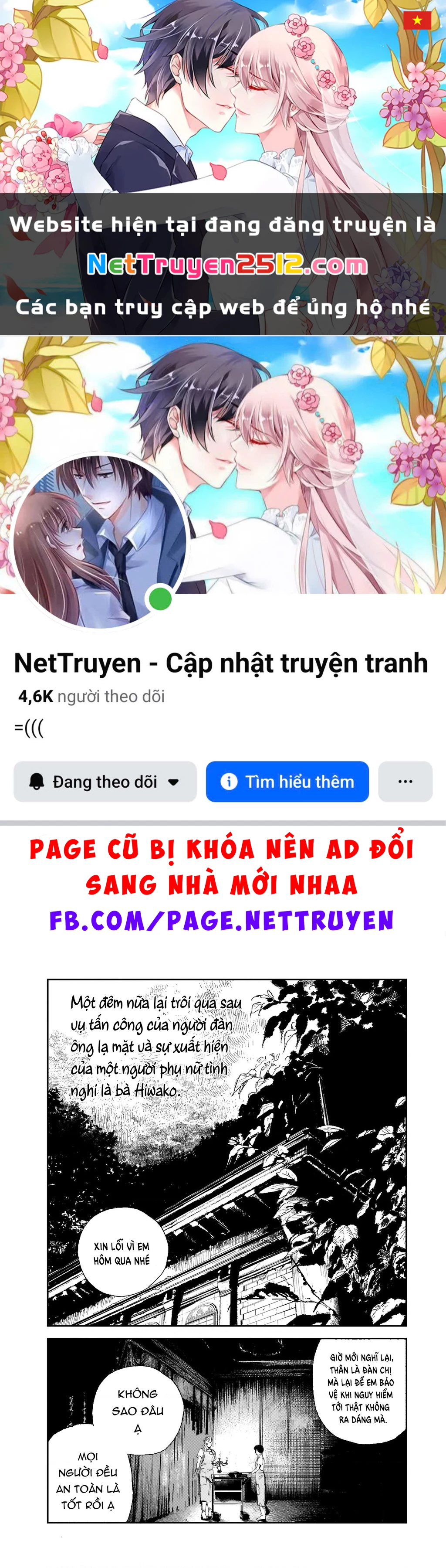 Chăm Sóc Tử Thi Chapter 9 - 1