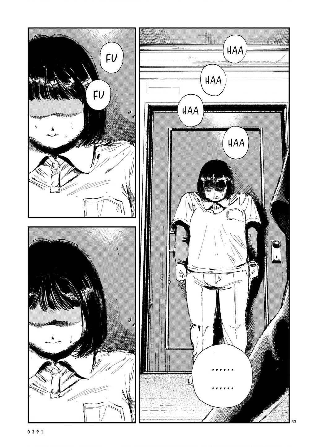 Chăm Sóc Tử Thi Chapter 9 - 32