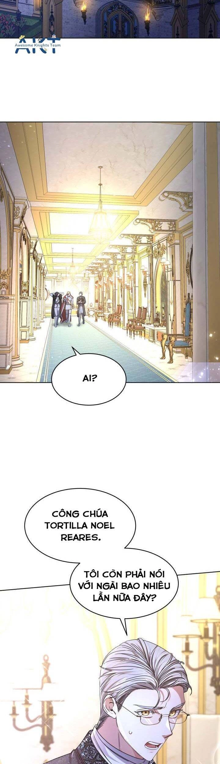 Hoa Nguyệt Quế Đỏ Tặng Hoàng Đế Của Tôi Chapter 1 - 3