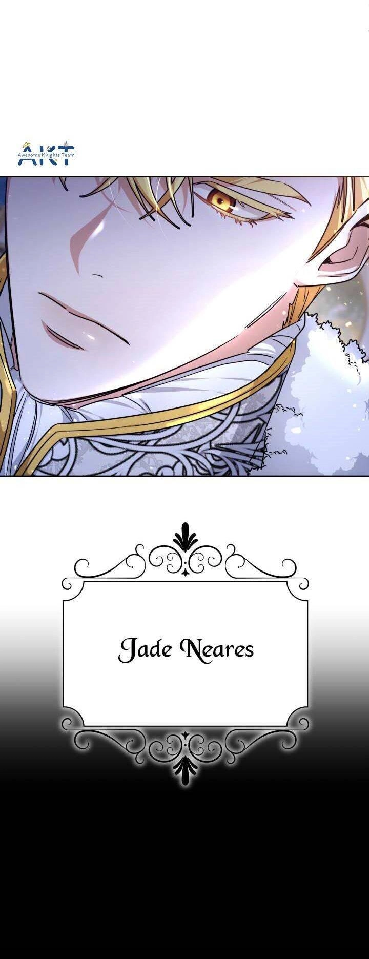 Hoa Nguyệt Quế Đỏ Tặng Hoàng Đế Của Tôi Chapter 1 - 11