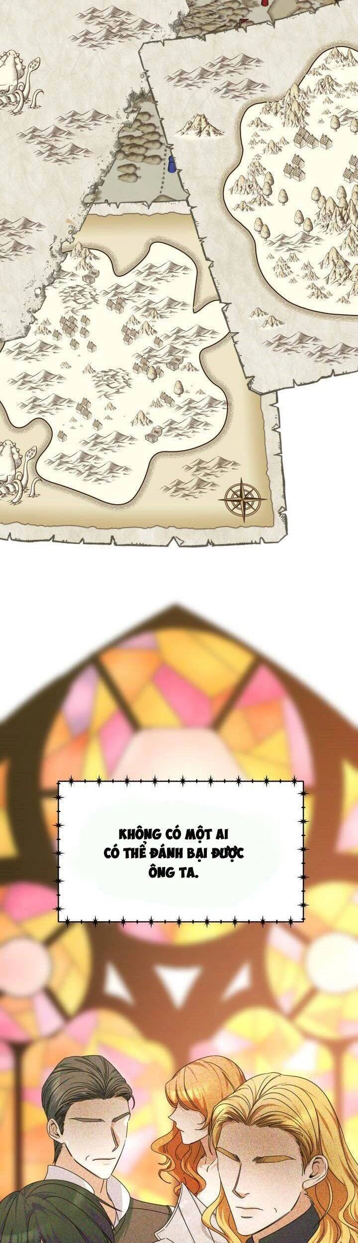 Hoa Nguyệt Quế Đỏ Tặng Hoàng Đế Của Tôi Chapter 1 - 14