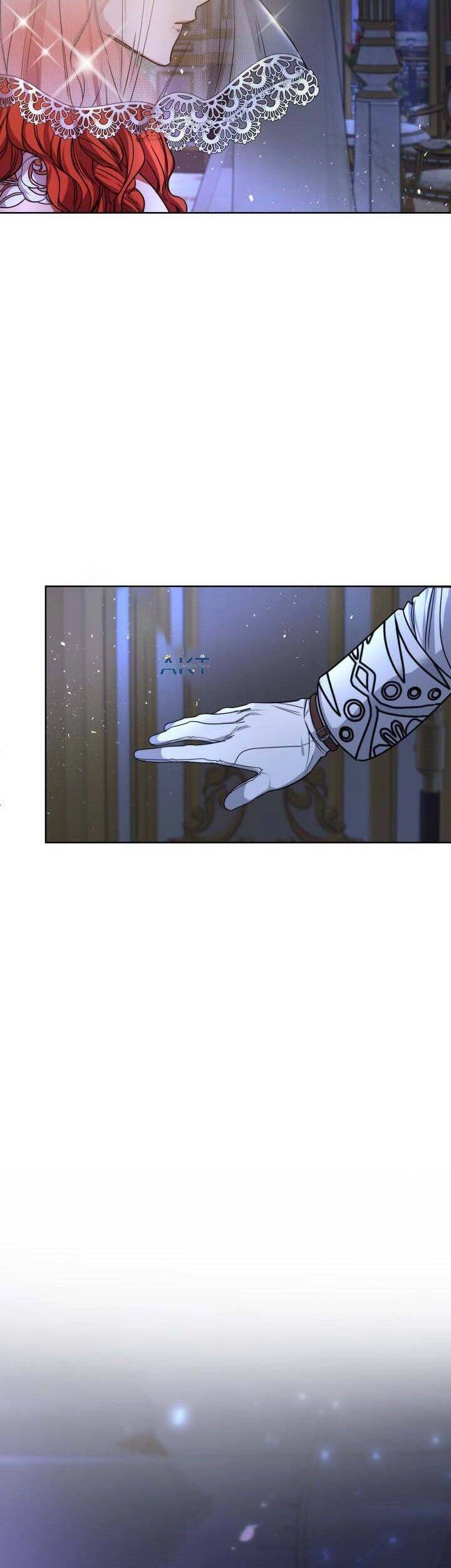 Hoa Nguyệt Quế Đỏ Tặng Hoàng Đế Của Tôi Chapter 1 - 21