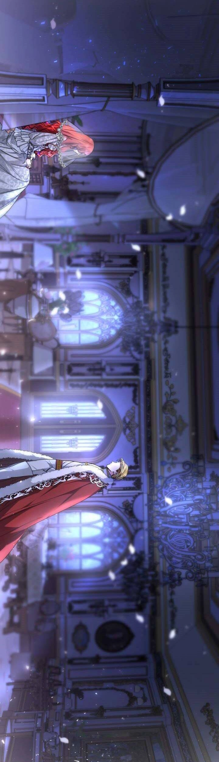 Hoa Nguyệt Quế Đỏ Tặng Hoàng Đế Của Tôi Chapter 1 - 22