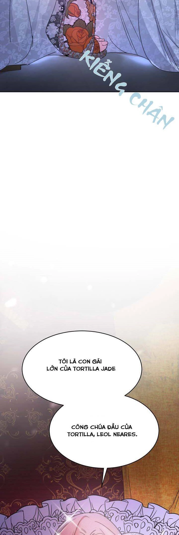 Hoa Nguyệt Quế Đỏ Tặng Hoàng Đế Của Tôi Chapter 1 - 24