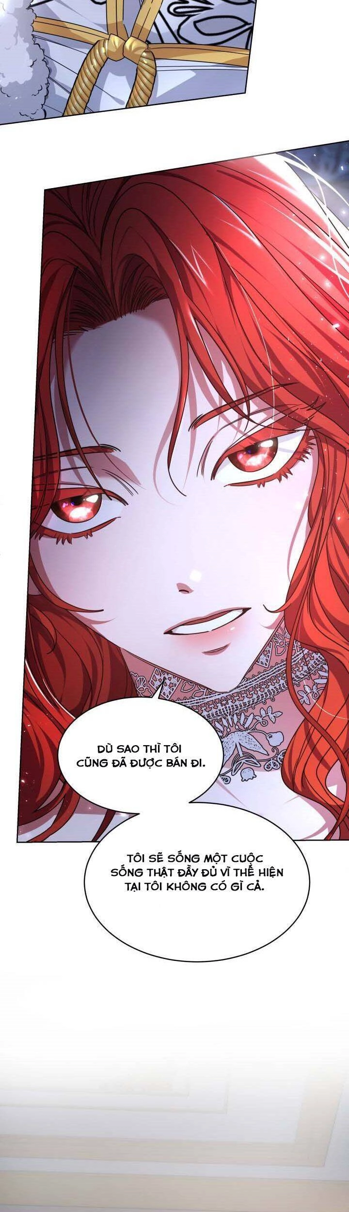 Hoa Nguyệt Quế Đỏ Tặng Hoàng Đế Của Tôi Chapter 1 - 33