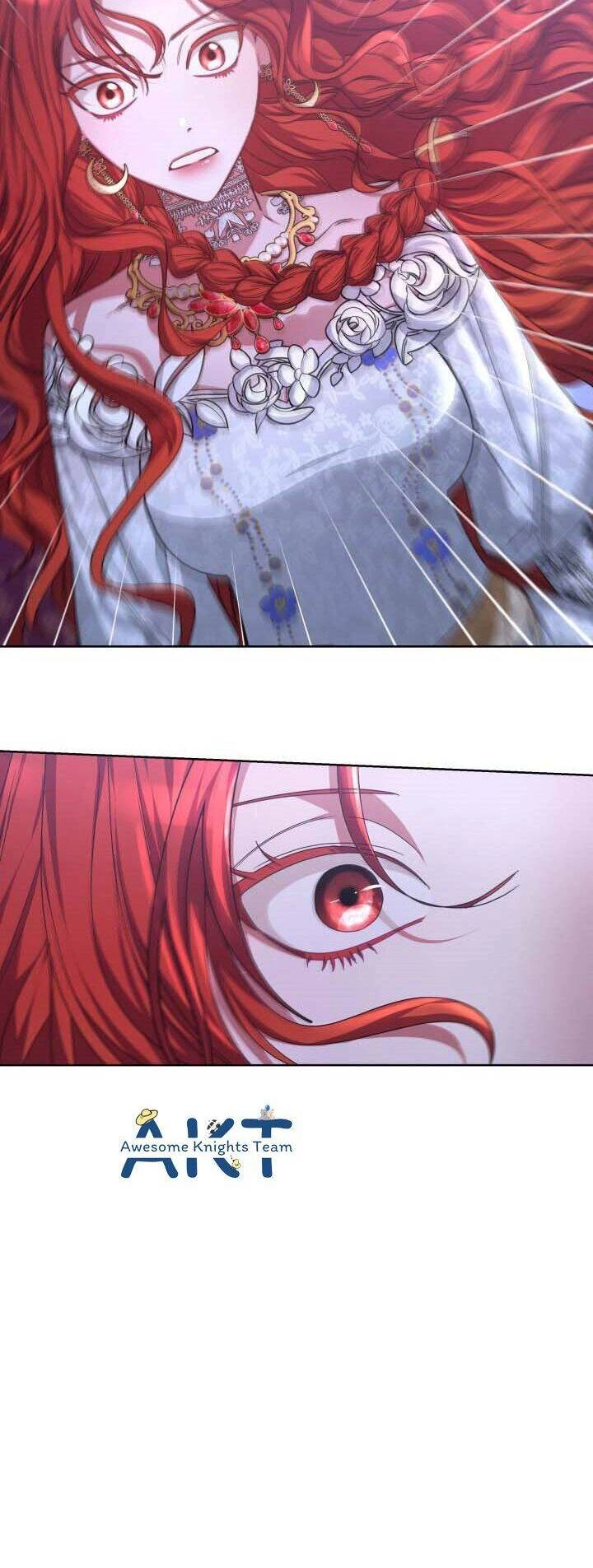 Hoa Nguyệt Quế Đỏ Tặng Hoàng Đế Của Tôi Chapter 1 - 36