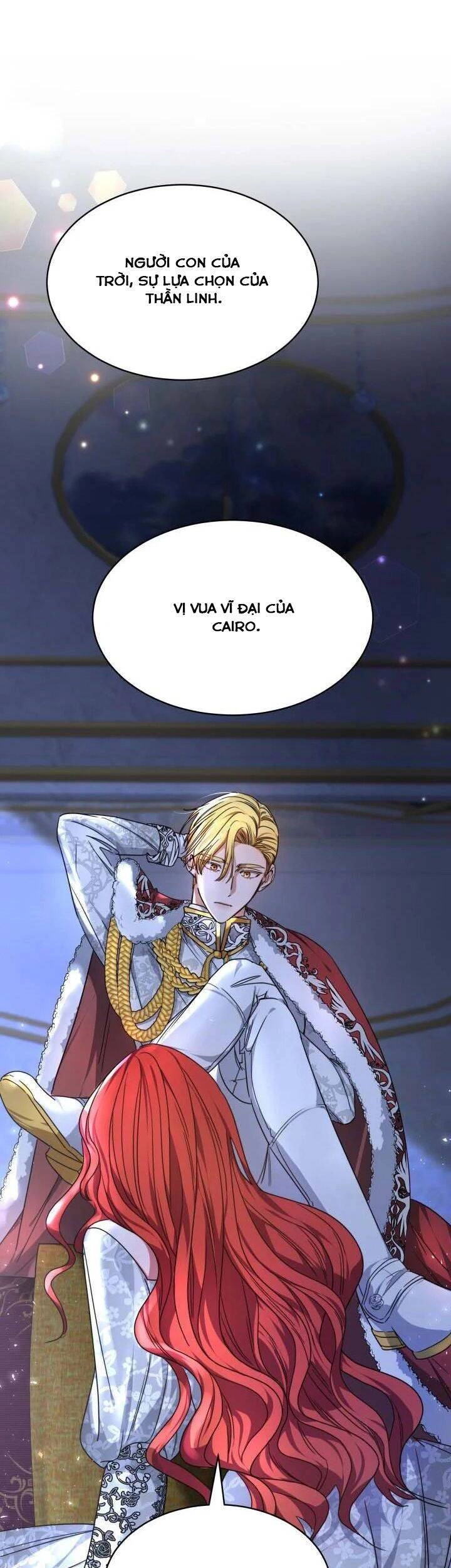 Hoa Nguyệt Quế Đỏ Tặng Hoàng Đế Của Tôi Chapter 1 - 50