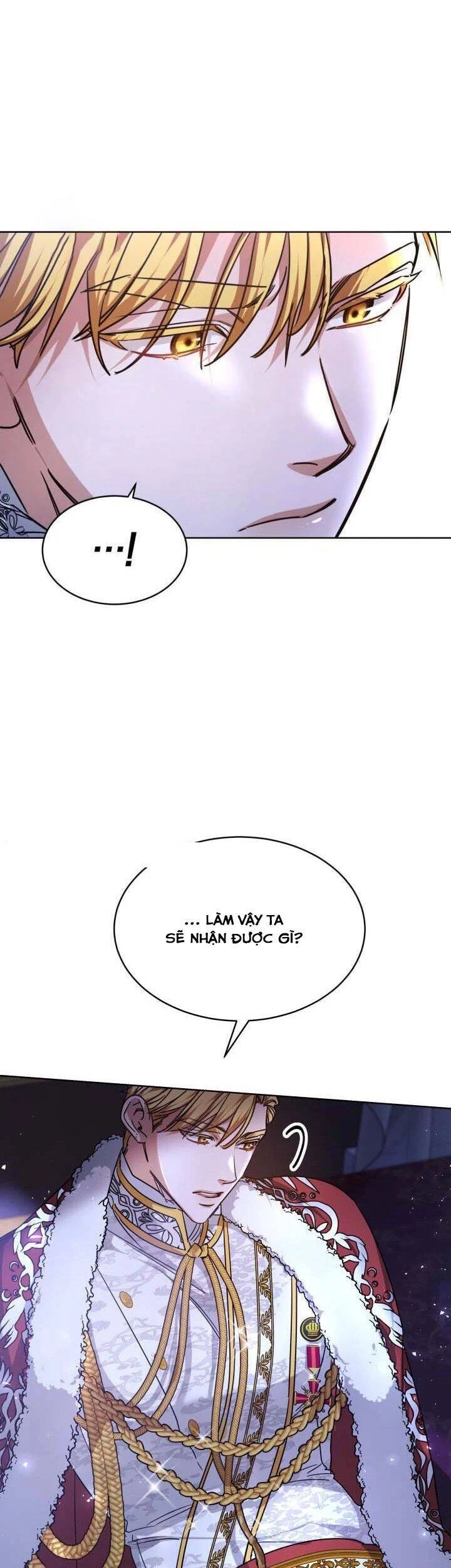 Hoa Nguyệt Quế Đỏ Tặng Hoàng Đế Của Tôi Chapter 1 - 52