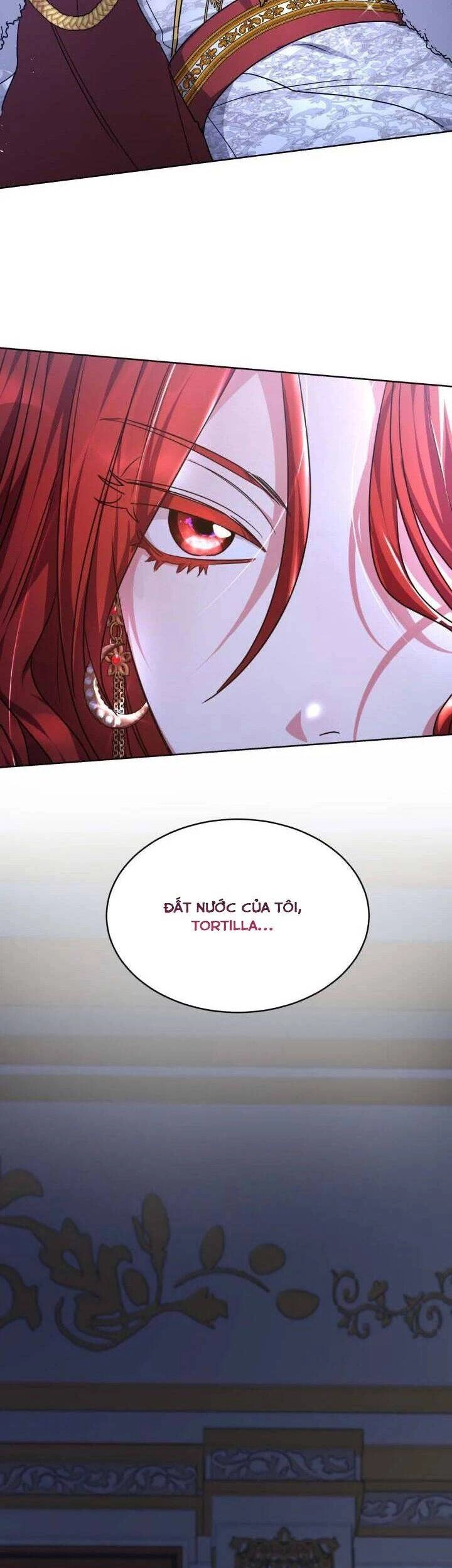 Hoa Nguyệt Quế Đỏ Tặng Hoàng Đế Của Tôi Chapter 1 - 53