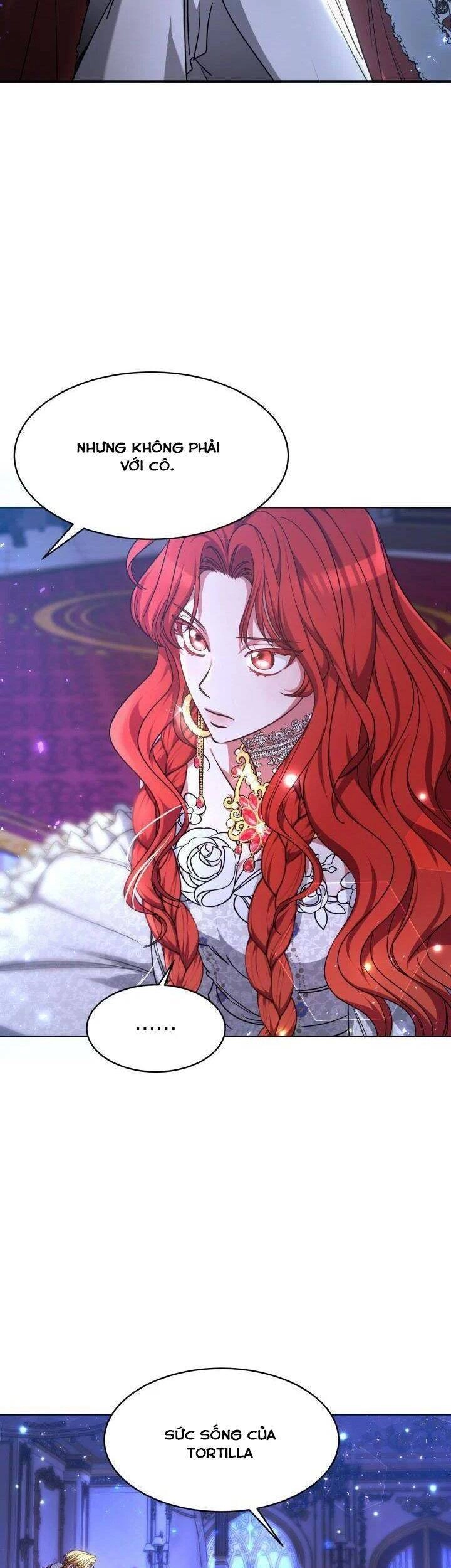 Hoa Nguyệt Quế Đỏ Tặng Hoàng Đế Của Tôi Chapter 2 - 3