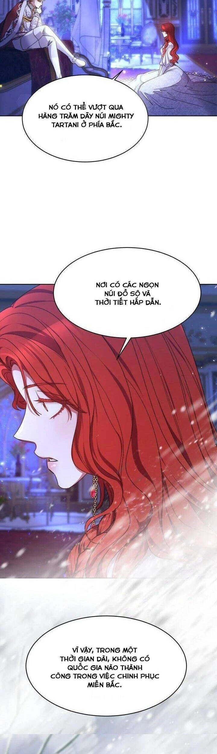 Hoa Nguyệt Quế Đỏ Tặng Hoàng Đế Của Tôi Chapter 2 - 4