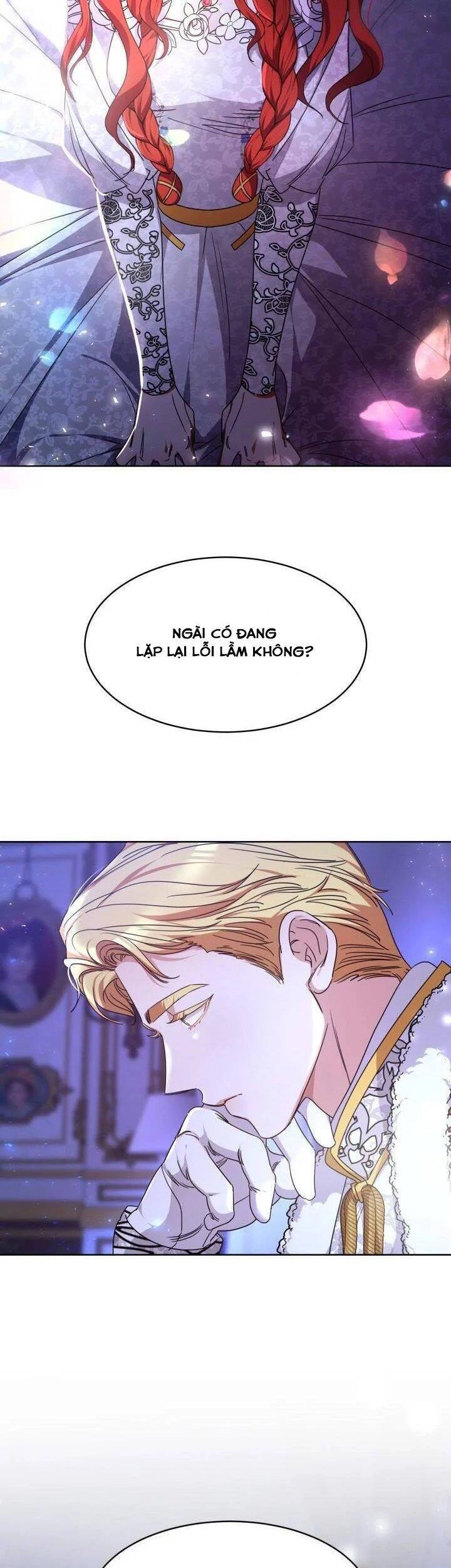 Hoa Nguyệt Quế Đỏ Tặng Hoàng Đế Của Tôi Chapter 2 - 7