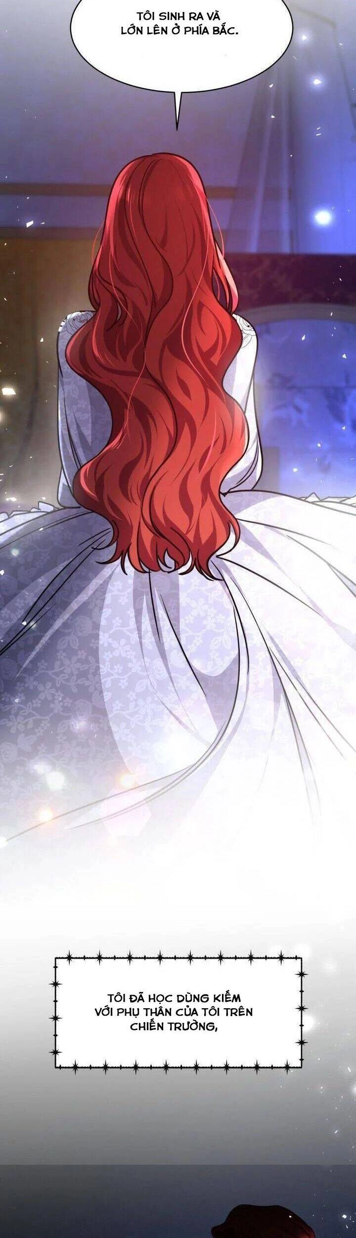 Hoa Nguyệt Quế Đỏ Tặng Hoàng Đế Của Tôi Chapter 2 - 8