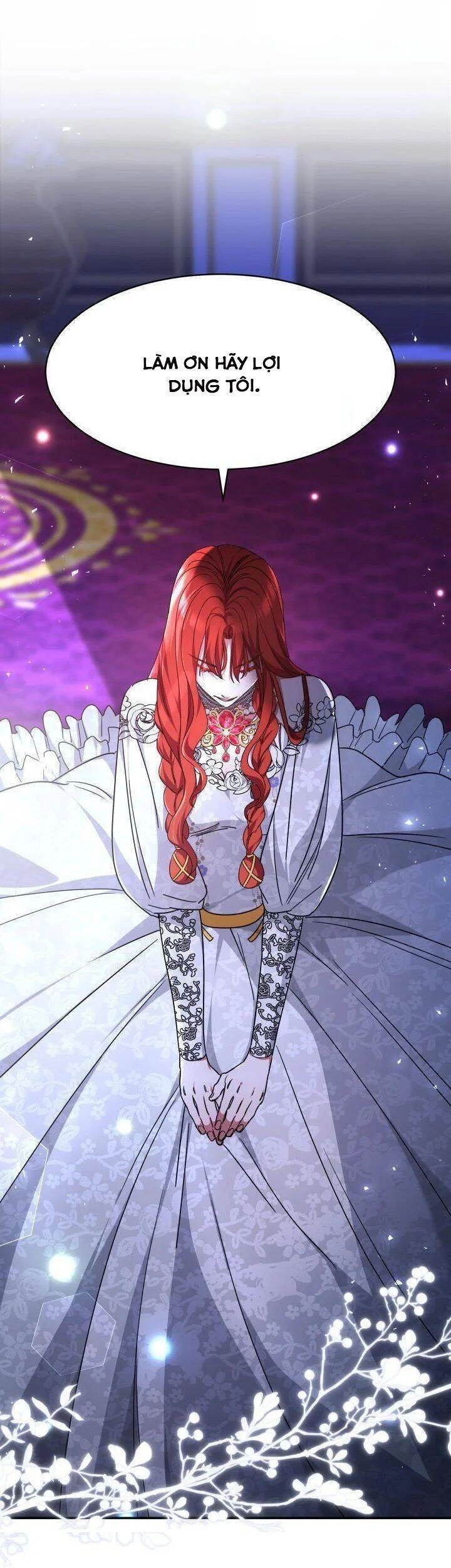 Hoa Nguyệt Quế Đỏ Tặng Hoàng Đế Của Tôi Chapter 2 - 13