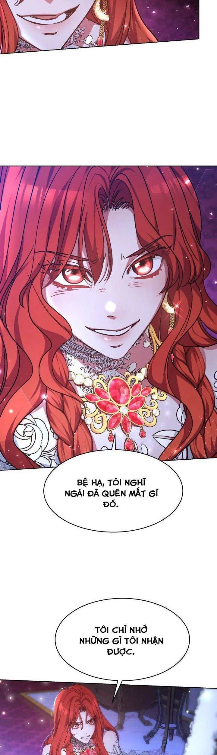 Hoa Nguyệt Quế Đỏ Tặng Hoàng Đế Của Tôi Chapter 2 - 17