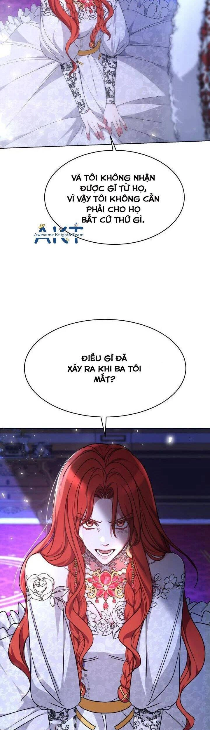 Hoa Nguyệt Quế Đỏ Tặng Hoàng Đế Của Tôi Chapter 2 - 18