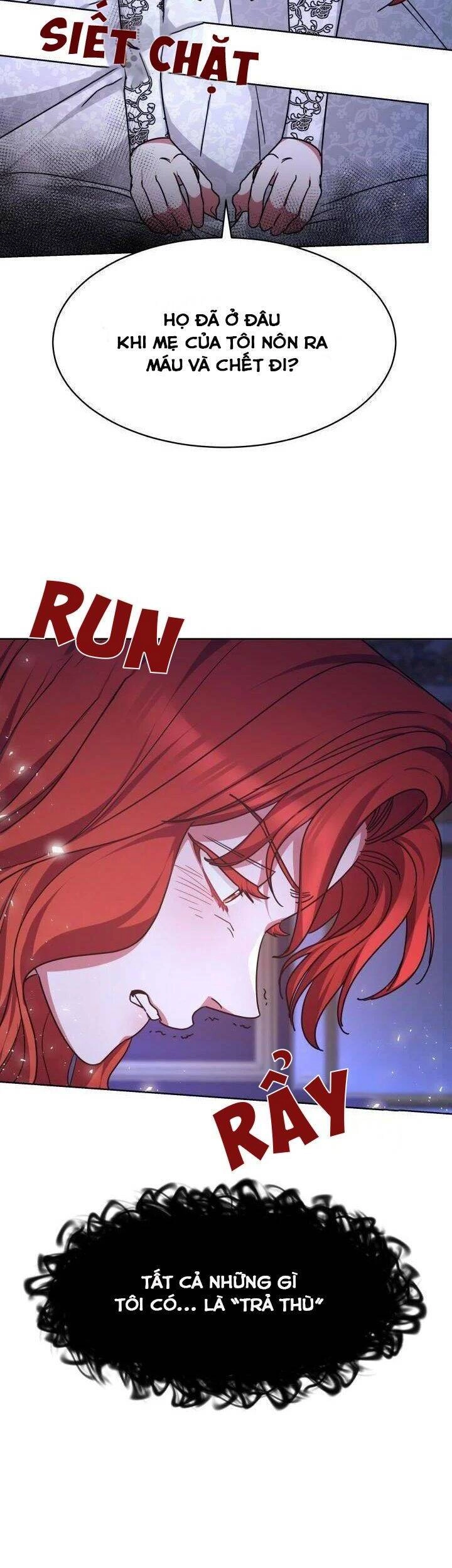 Hoa Nguyệt Quế Đỏ Tặng Hoàng Đế Của Tôi Chapter 2 - 19