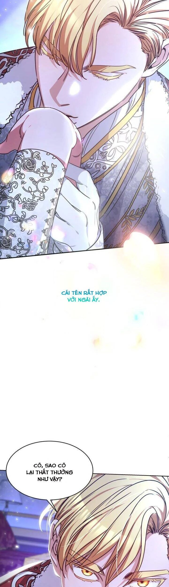 Hoa Nguyệt Quế Đỏ Tặng Hoàng Đế Của Tôi Chapter 2 - 26