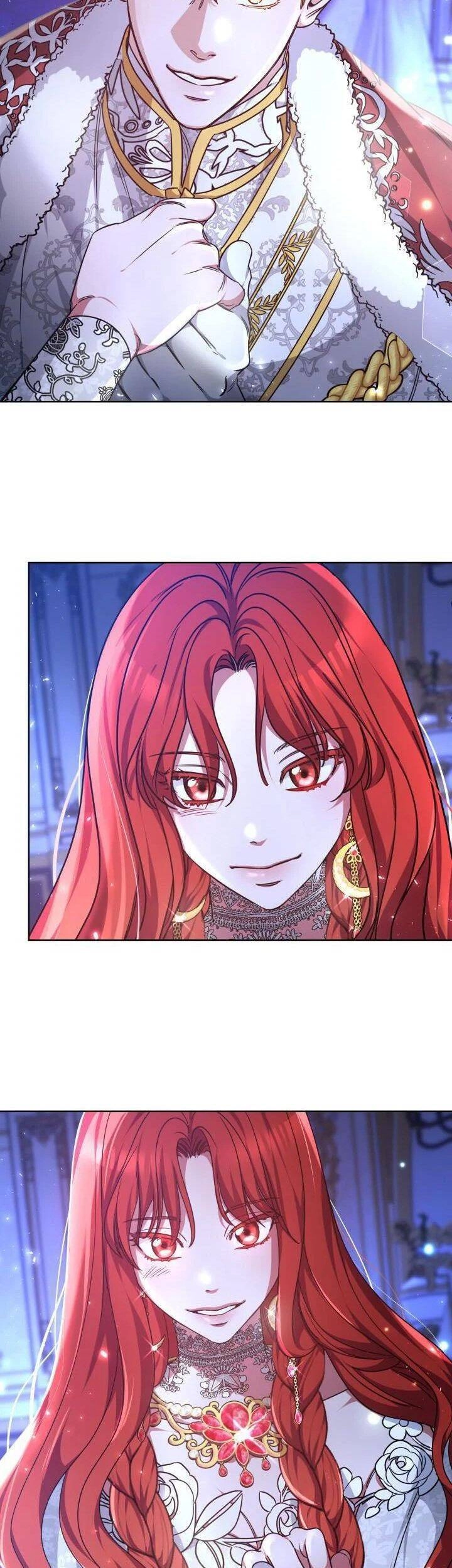 Hoa Nguyệt Quế Đỏ Tặng Hoàng Đế Của Tôi Chapter 2 - 28