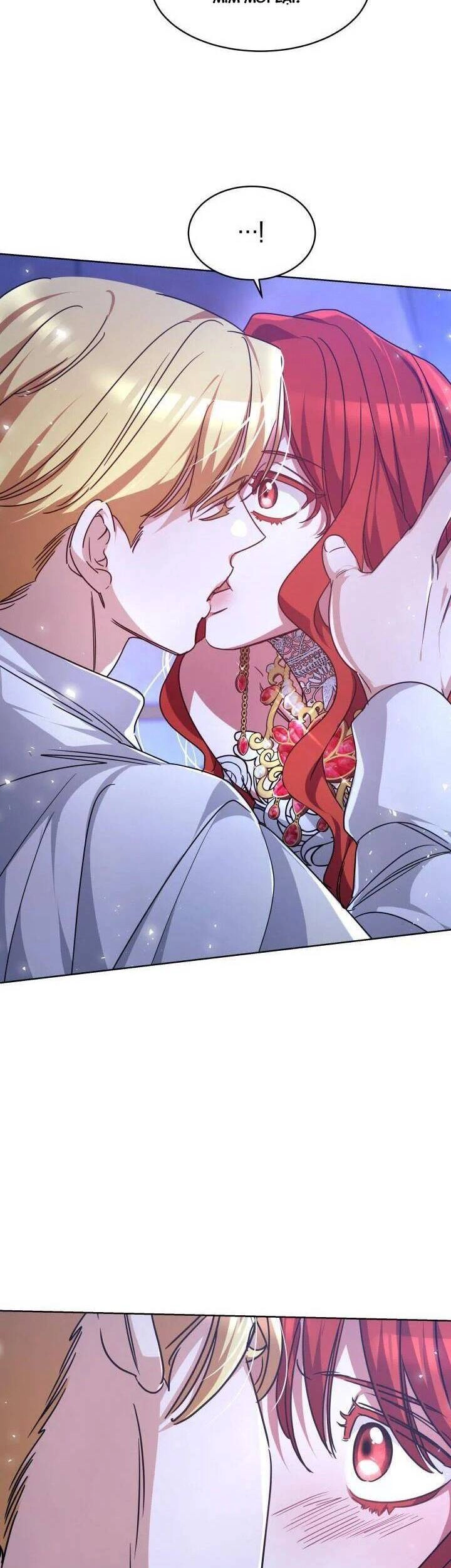 Hoa Nguyệt Quế Đỏ Tặng Hoàng Đế Của Tôi Chapter 2 - 38