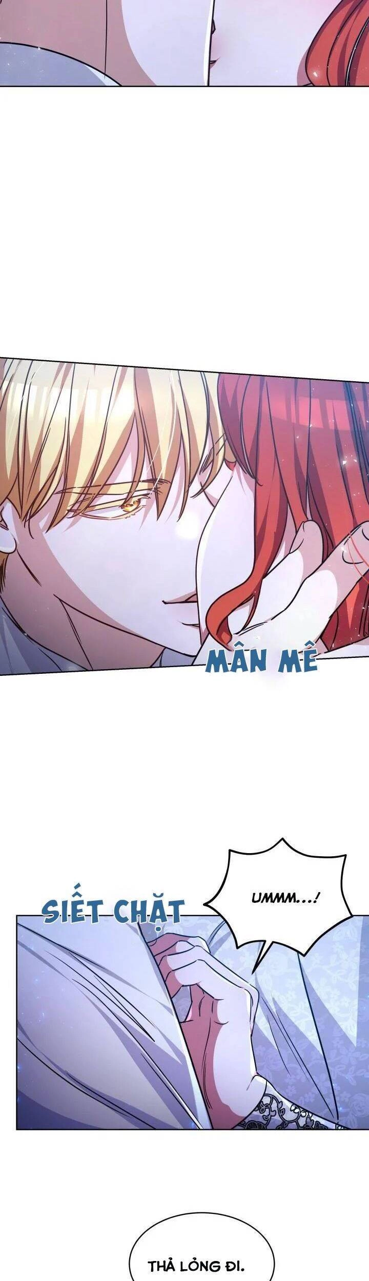 Hoa Nguyệt Quế Đỏ Tặng Hoàng Đế Của Tôi Chapter 2 - 39