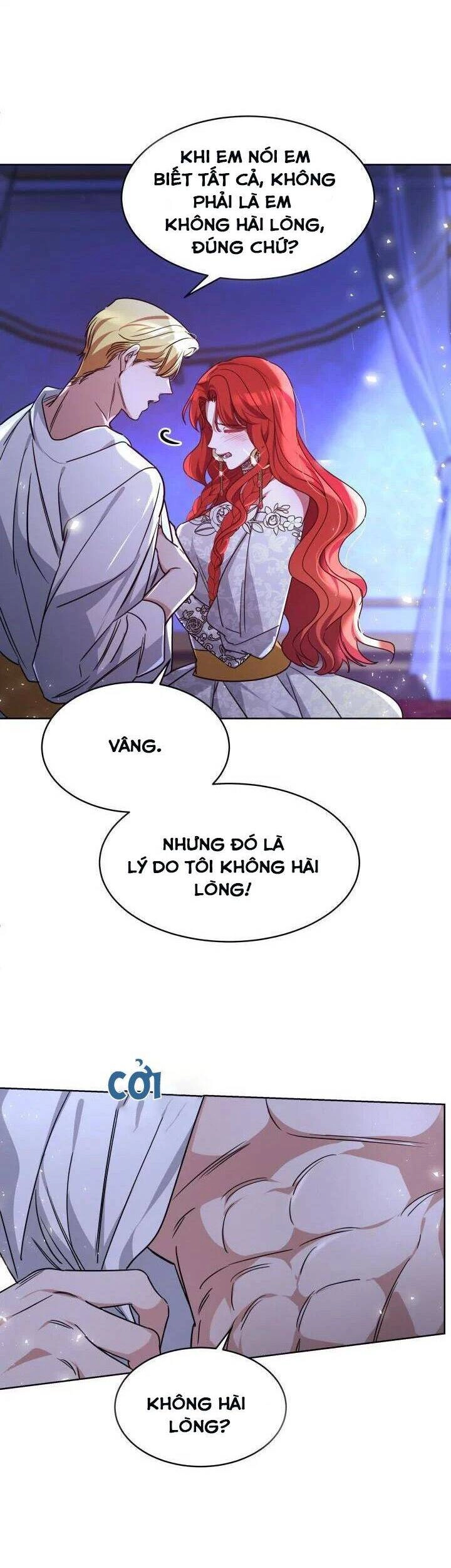 Hoa Nguyệt Quế Đỏ Tặng Hoàng Đế Của Tôi Chapter 2 - 42