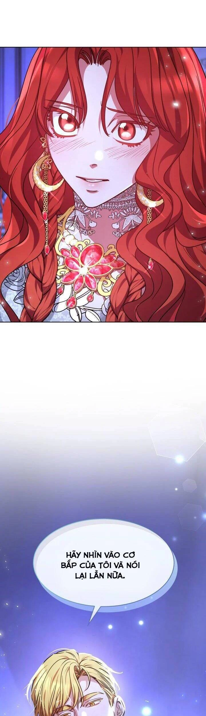 Hoa Nguyệt Quế Đỏ Tặng Hoàng Đế Của Tôi Chapter 2 - 43