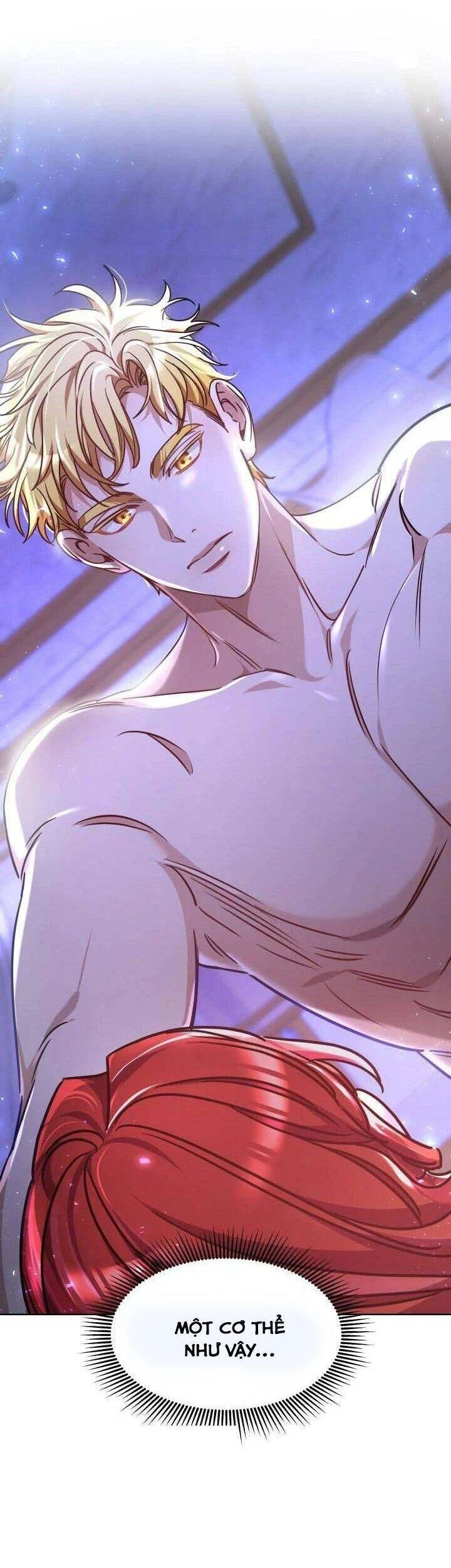 Hoa Nguyệt Quế Đỏ Tặng Hoàng Đế Của Tôi Chapter 3 - 2