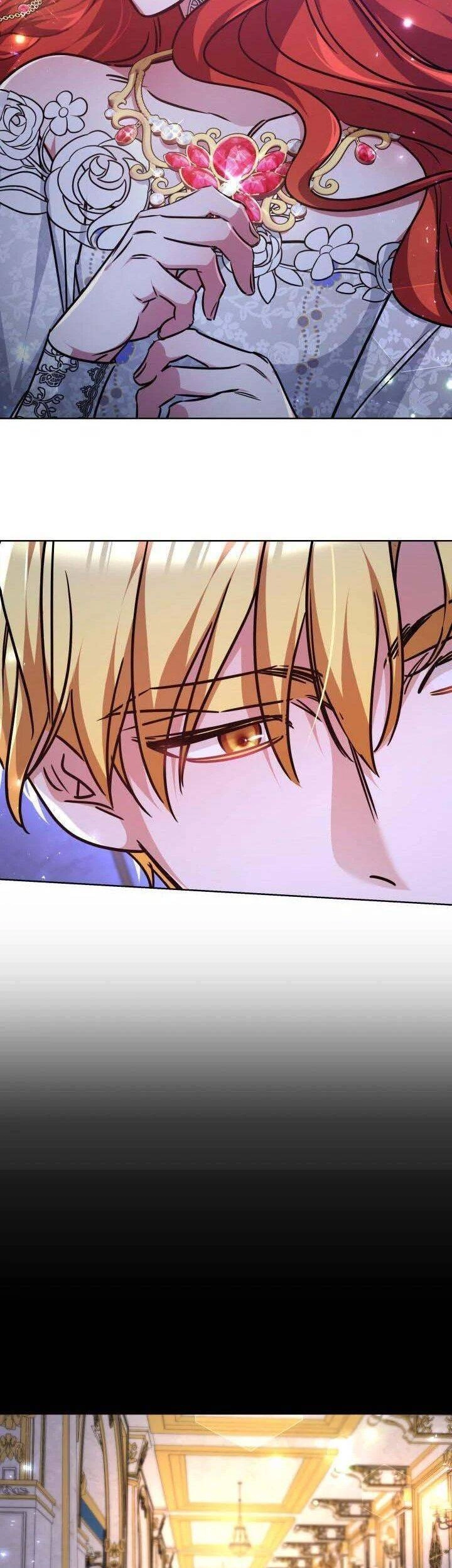 Hoa Nguyệt Quế Đỏ Tặng Hoàng Đế Của Tôi Chapter 3 - 9